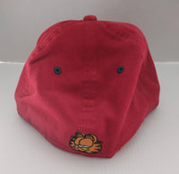 Garfield Corduroy Hat - We Got Character Toys N More