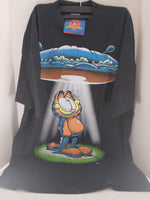 Garfield Club Encounters T-shirt - We Got Character Toys N More