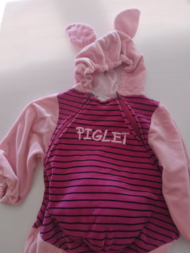 Piglet Halloween Costume - We Got Character Toys N More