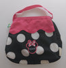Minnie Mouse Polka Dot Hand Bag - We Got Character Toys N More