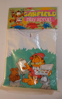 Garfield Youth Play Apron - We Got Character Toys N More