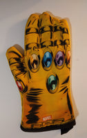 Marvel Infinity Gauntlet Oven Mitt - We Got Character Toys N More