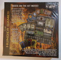 The Hunger Games District 12 Game - We Got Character Toys N More