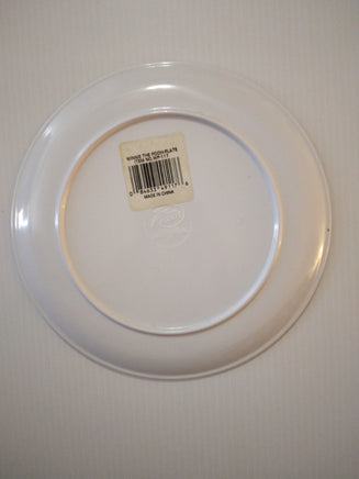 ZAK Designs Winnie The Pooh Tigger Piglet Plate - We Got Character Toys N More