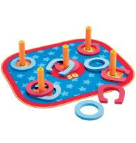 AVON Foam Horseshoe Playset - We Got Character Toys N More