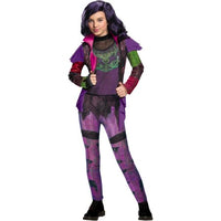 The Descendants Mal Costume - We Got Character Toys N More