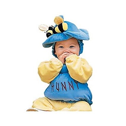 Winnie the Pooh Hunny Pot Costume - We Got Character Toys N More