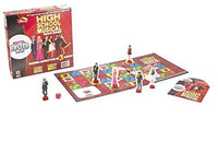 Disney High School Musical Wildcat Megamix DVD Board Game - We Got Character Toys N More