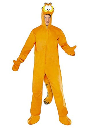 Garfield Adult Costume - We Got Character Toys N More