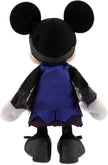 Disney Minnie Mouse Halloween Plush – Small 13 3/4 Inches - We Got Character Toys N More