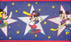 Disney Mickey Mouse Sports Wallpaper Border - We Got Character Toys N More