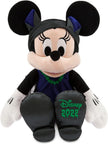 Disney Minnie Mouse Halloween Plush – Small 13 3/4 Inches - We Got Character Toys N More