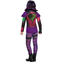 The Descendants Mal Costume - We Got Character Toys N More