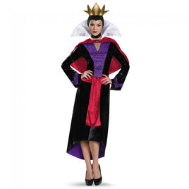 Disney Evil Queen Costume - We Got Character Toys N More