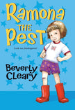 Ramona the Pest (Brand New Paperback) by Beverly Cleary - We Got Character Toys N More