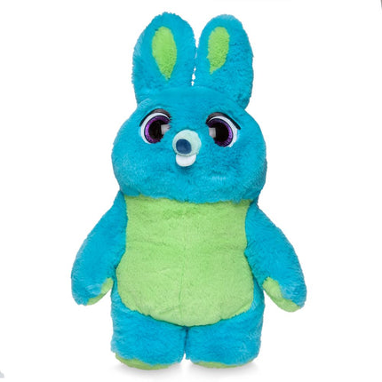 Bunny Talking Plush – Toy Story 4 – Medium - We Got Character Toys N More