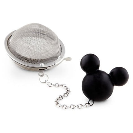 Mickey Icon Tea Infuser Ball - We Got Character Toys N More