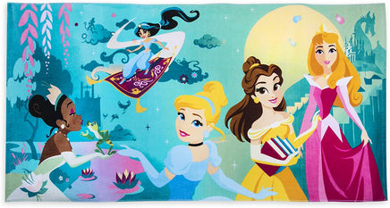 Disney Princess Towel - We Got Character Toys N More