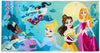 Disney Princess Towel - We Got Character Toys N More