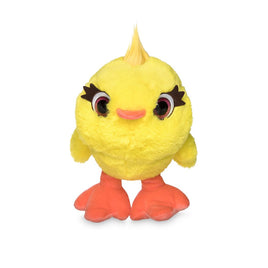 Ducky Talking Plush – Toy Story 4 – Small - We Got Character Toys N More