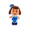 Giggle McDimples Plush – Toy Story 4 – Mini Bean Bag – 8 1/2'' - We Got Character Toys N More