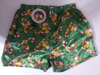 Garfield Christmas Boxer Shorts - We Got Character Toys N More