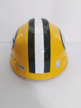 MSA NFL V-Gard Green Bay Packers Football Hard Hat - We Got Character Toys N More