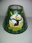 Daffy Duck Lamp Shade - We Got Character Toys N More