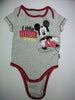 Disney Baby One Piece Onesie Body Suit Little Dude - We Got Character Toys N More
