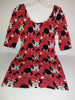 Minnie Mouse Dress Top - We Got Character Toys N More