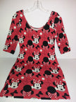 Minnie Mouse Dress Top - We Got Character Toys N More