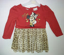 Disney Babies Minnie Mouse Dress Top - We Got Character Toys N More
