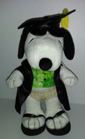 Hallmark Snoopy Graduation Plush - We Got Character Toys N More