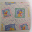 Disney Winnie The Pooh Wrapping Papper Small Friends - We Got Character Toys N More