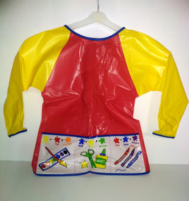 Art Smock - We Got Character Toys N More