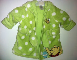 Winnie the Pooh Bathrobe - We Got Character Toys N More