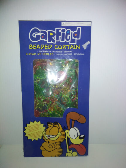 Garfield Beaded Curtain - We Got Character Toys N More