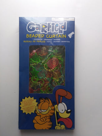 Garfield Beaded Curtain - We Got Character Toys N More