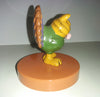 Garfield Enesco Thanksgiving Figurine - We Got Character Toys N More