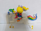 2004 Rainbow Brite and Starlet Hallmark Keepsake Ornament - We Got Character Toys N More