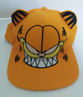 Garfield Hat - We Got Character Toys N More