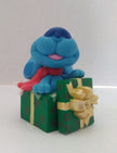 2000 Hallmark Keepsake Blue's Clues Surprise Package Holiday Christmas Ornament - We Got Character Toys N More