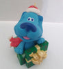 2000 Hallmark Keepsake Blue's Clues Surprise Package Holiday Christmas Ornament - We Got Character Toys N More