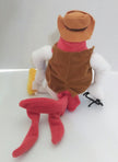 Looney Tunes Foghorn Plush - We Got Character Toys N More