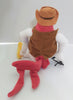 Looney Tunes Foghorn Plush - We Got Character Toys N More