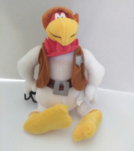 Looney Tunes Foghorn Plush - We Got Character Toys N More