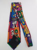 Multicolored Looney Tunes Tie - We Got Character Toys N More