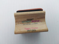 Tigger Frame Wooden Rubber Stamp - We Got Character Toys N More