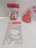 Vintage Peanuts Snoopy Woodstock Jazzin Birthday Party Supplies - We Got Character Toys N More