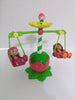 Hasbro Strawberry Shortcake Swing Set with Orange Blossom, Raspberry Torte - We Got Character Toys N More